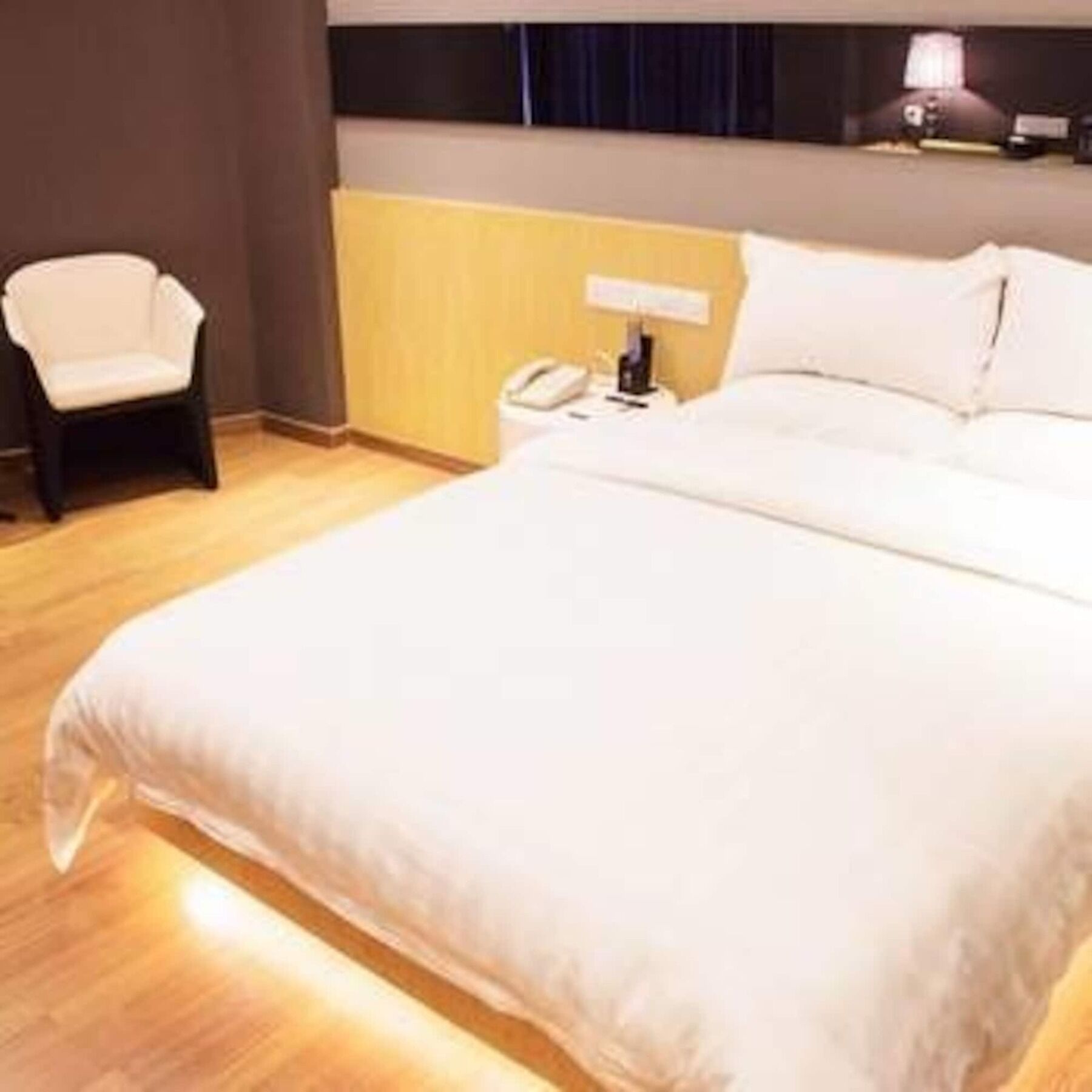 Shantou Jewel Hotel Zewnętrze zdjęcie